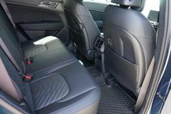 2025 Kia Sportage HEV GT-Line