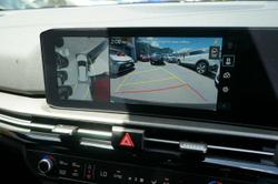 2025 Kia Sportage HEV GT-Line