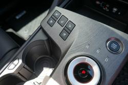 2025 Kia Sportage HEV GT-Line