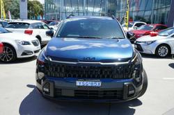 2025 Kia Sportage HEV GT-Line