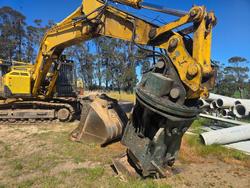 2005 Komatsu Pc300-7