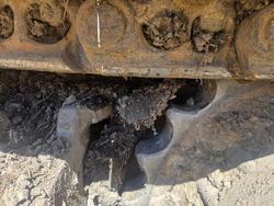 2005 Komatsu Pc300-7