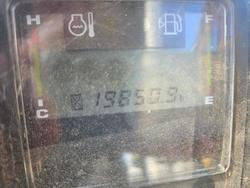 2005 Komatsu Pc300-7