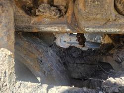 2005 Komatsu Pc300-7