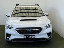 2024 Subaru WRX GT
