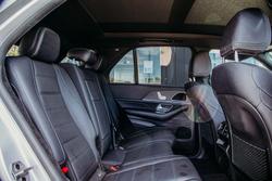 2021 Mercedes-Benz GLE-Class GLE300 d