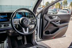 2021 Mercedes-Benz GLE-Class GLE300 d