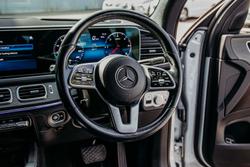 2021 Mercedes-Benz GLE-Class GLE300 d