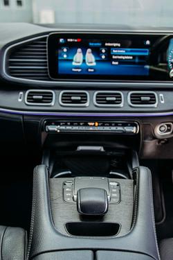 2021 Mercedes-Benz GLE-Class GLE300 d