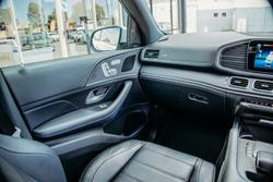 2021 Mercedes-Benz GLE-Class GLE300 d