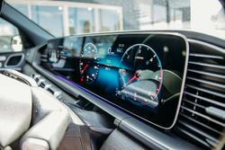 2021 Mercedes-Benz GLE-Class GLE300 d