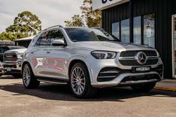 2021 Mercedes-Benz GLE-Class GLE300 d