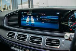 2021 Mercedes-Benz GLE-Class GLE300 d