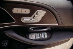 2021 Mercedes-Benz GLE-Class GLE300 d