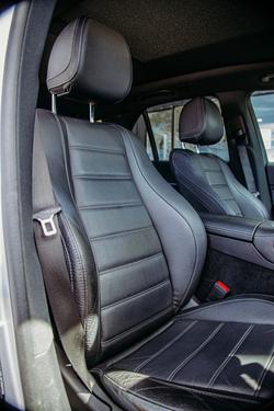 2021 Mercedes-Benz GLE-Class GLE300 d