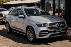 2021 Mercedes-Benz GLE-Class GLE300 d