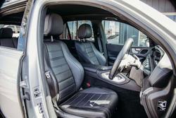 2021 Mercedes-Benz GLE-Class GLE300 d