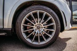 2021 Mercedes-Benz GLE-Class GLE300 d