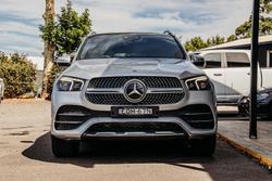 2021 Mercedes-Benz GLE-Class GLE300 d