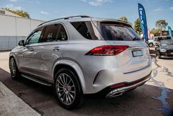 2021 Mercedes-Benz GLE-Class GLE300 d