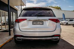 2021 Mercedes-Benz GLE-Class GLE300 d