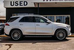 2021 Mercedes-Benz GLE-Class GLE300 d