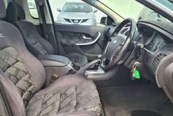 2006 Ford Falcon Ute XR6 Turbo
