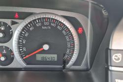 2006 Ford Falcon Ute XR6 Turbo