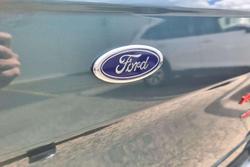 2006 Ford Falcon Ute XR6 Turbo