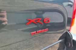 2006 Ford Falcon Ute XR6 Turbo