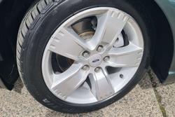 2006 Ford Falcon Ute XR6 Turbo