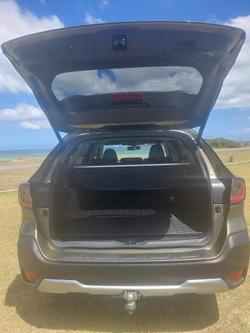 2024 Subaru Outback AWD Touring