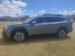 2024 Subaru Outback AWD Touring