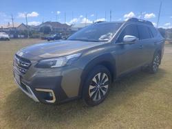 2024 Subaru Outback AWD Touring