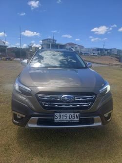 2024 Subaru Outback AWD Touring