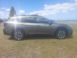 2024 Subaru Outback AWD Touring