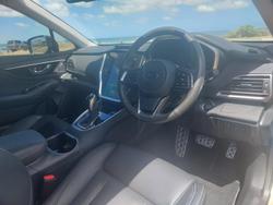 2024 Subaru Outback AWD Touring