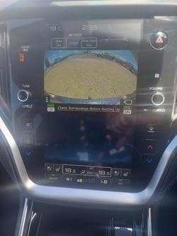 2024 Subaru Outback AWD Touring