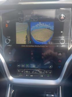 2024 Subaru Outback AWD Touring