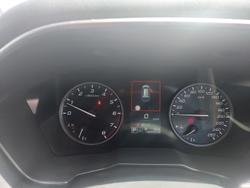 2024 Subaru Outback AWD Touring