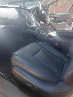 2024 Subaru Outback AWD Touring