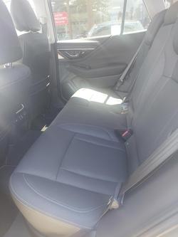 2024 Subaru Outback AWD Touring