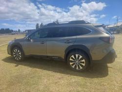 2024 Subaru Outback AWD Touring