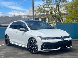 2025 Volkswagen Golf R