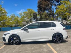2025 Volkswagen Golf R