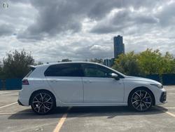 2025 Volkswagen Golf R