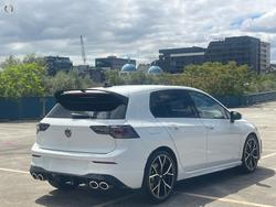 2025 Volkswagen Golf R