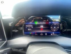 2025 Volkswagen Golf R