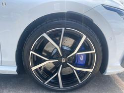 2025 Volkswagen Golf R