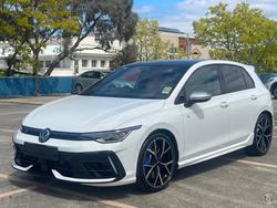 2025 Volkswagen Golf R